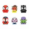 Spidey Mashems Figürleri Sürpriz Paket