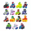 Spidey Mini Araçlar Sürpriz Paket