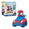 Spidey Mini Araçlar Sürpriz Paket