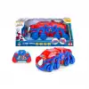 Spidey Uzaktan Kumandalı Takım Aracı