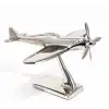 Spitfire Krom Uçak