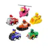 SPM-6067086 PAW PATROL FİLM ARACI