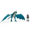 SPM-6072587 Viking ve Dragon  Aksiyon Seti