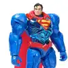 SPM-6072667 12 XL Metal Force Heroes Superman