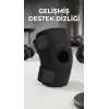 Sporcu Diz Korsesi Çapraz Bağ Destekli Termojel Hediyeli