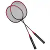 Sportica Badminton Raket Seti