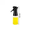 Sprey Cam Yağdanlık 200 ml.