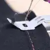 Spring Come Mini Kolay Seyehat Ve Ev Tipi El Dikiş Dikme Makinası