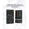 SQ-16 Mini Series 10 Akıllı Saat – 3 Kordon + Hediye Bileklik