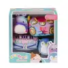 SQ MM0013 Micromallows 2 Figür 2 Aksesuar Set