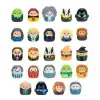 Squish-a-longs Harry Potter Serisi Çantalı Sürpriz Paket Seri 1