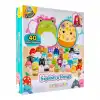 Squish-a-longs Mini-Squish 40lı Paket