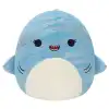 Squishmallow Balina Köpek Balığı Lamar 30 cm