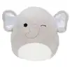 Squishmallow Gümüş Fil 20 cm
