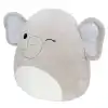 Squishmallow Gümüş Fil 20 cm