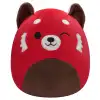 Squishmallow Kızıl Panda Cici 20 cm