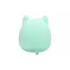 Squishmallows Corrina Turkuaz Kedi 50 cm