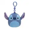 Squishmallows Disney Serisi Klipsli 9 cm Asorti DI01113