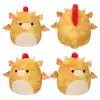 Squishmallows Ejderha Dieric 40 cm