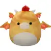 Squishmallows Ejderha Dieric 40 cm