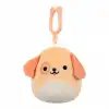 Squishmallows Klipsli Anahtarlık 9 cm