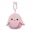 Squishmallows Klipsli Anahtarlık 9 cm