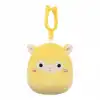 Squishmallows Klipsli Anahtarlık 9 cm