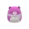 Squishmallows Mor Ayı 50 cm