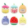 Squishmallows Mystery Squad Sürpriz Figür 13 cm