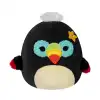Squishmallows Mystery Squad Sürpriz Peluş 13 cm