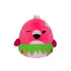Squishmallows Mystery Squad Sürpriz Peluş 13 cm