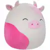 Squishmallows Pembe İnek Caedyn 40 cm