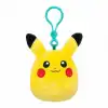 Squishmallows Pokemon Serisi Klipsli 9 cm