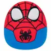 Squishmallows Spidey ve Muhteşem Arkadaşları 13 cm