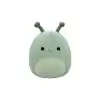 Squishmallows Zeytin Yeşili Sümüklüböcek 40 cm
