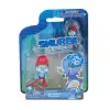 SRN 96562 Şirinler 2li Figür Set -Necotoys - 1 Adet Stokta Olan Gönderilir