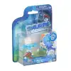 SRN 96562 Şirinler 2li Figür Set -Necotoys - 1 Adet Stokta Olan Gönderilir