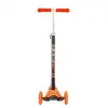 ST247 SHİNARO Maxi Twister Turuncu Yeni Nesil Scooter - 85817