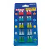 Standart Bıçak Sigorta 10lu Set