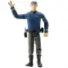 Star Trek Uzay Yolu Figür 15 cm