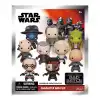 Star Wars Bad Batch Klipsli Figür