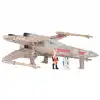 Star Wars Mikro Figür ve Medium Araç Set