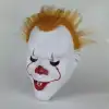 Stephen King's Korkutucu Joker Maske 31x22 cm