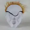 Stephen King's Korkutucu Joker Maske 31x22 cm