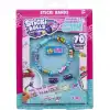 Sticki Rolls Stickerlı Bileklik SR100