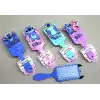 Stitch Tasarımlı Saç Tarağı