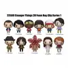Stranger Things Klipsli Figür Seri 1