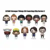 Stranger Things Klipsli Figür Seri 3