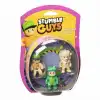 Stumble Guys 3lü Aksiyon Figür Set