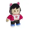 Stumble Guys Peluş 17 cm - 1 Adet Stokta Olan Gönderilir